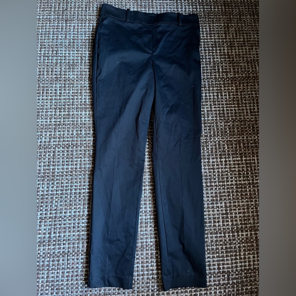 New Black High waisted Super Stretch H&M Women’s Pants